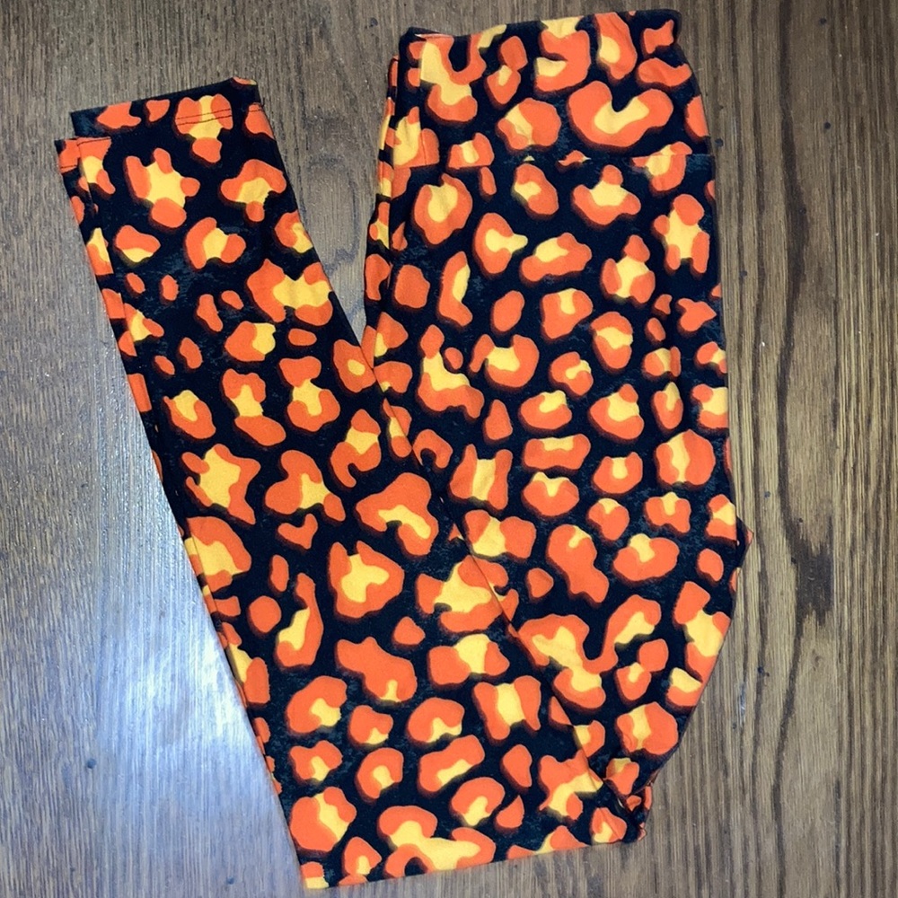 Lularoe leggings